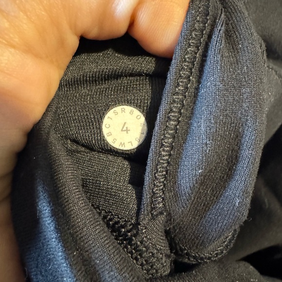 WUNDER UNDER HIGH RISE - Picture 2 of 4